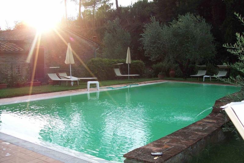 Locanda Del Molino Cortona Exterior foto